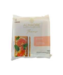 ALMADRE THINS INTEGRAL 160G