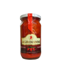 AGROIANNI Pimientos morrones 200ml