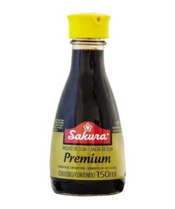 SAKURA SAKURA SALSA SOJA PREMIUM 1