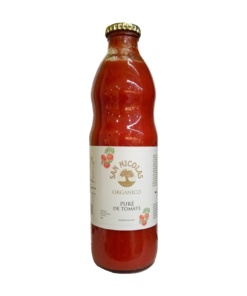 SAN NICOLAS TOMATE TRITURADO 1L