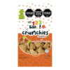 123 LISTO Crunchies avellana 150grs