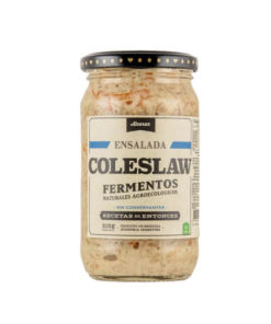 ALCARAZ COLESLAW 310G
