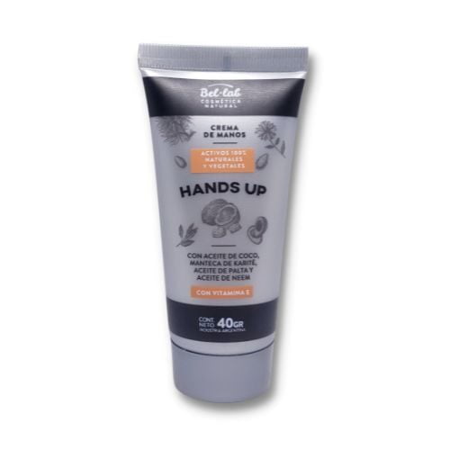 BEL LAB BEL LAB CREMA MANOS 150G