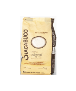 CHACABUCO CHACABUCO HAR INTEG FINA 1K