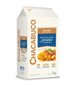 CHACABUCO CHACABUCO SEMOLIN 1K