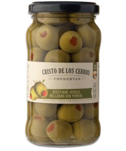 CRISTO DE CRISTO DE ACEITUNAS RELL MORRO