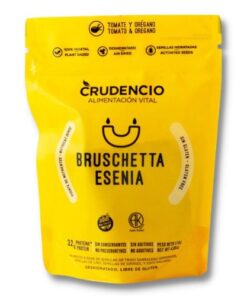 CRUDENCIO CRUDENCIO BRUSCHETTA ESENIA 80