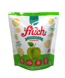 FRUCH FRUCH MANZANA VERDE DESH 3