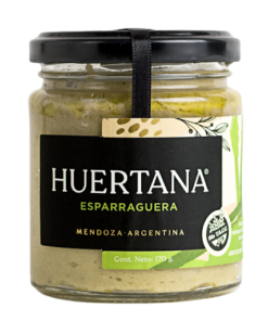 HUERTANA             ESPARRAGUERA 170G