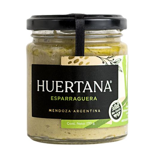 HUERTANA ESPARRAGUERA 170G