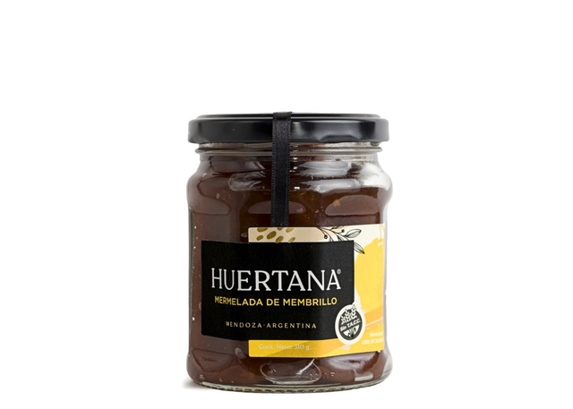 HUERTANA JALEA MEMBRILLO 310G