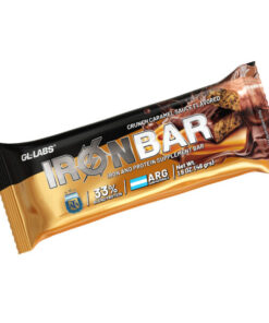 IRONBAR BARRITA PROT DDL 46G
