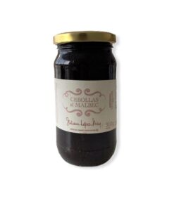 JULIANA L JULIANA L CEBOLLAS AL MALBEC 3