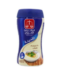 EL MIZAN EL MIZAN TAHINA 235G