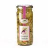 VALLE VERDE          BERENJENAS AHUMADAS 215G