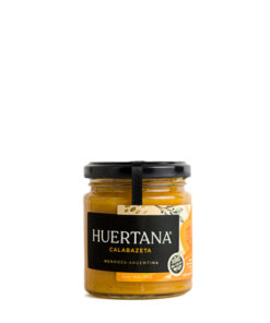 HUERTANA             CALABAZETA 170G