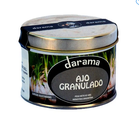 DARAMA DARAMA AJO GRANU AHUM 50G