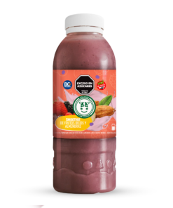 FELICES L FELICES L SMOOTHIE FRUTOS ROJO