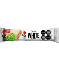 GALLO Choco white 20grs