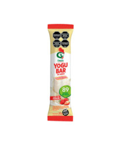 GALLO GALLO YOGU BAR ARROZ 20G