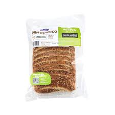 LA FRANCIA PAN ESPECIAL ACTIVO 560G