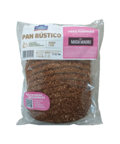 LA FRANCIA PAN TRES HARINAS 560G