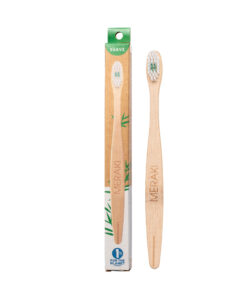 MERAKI MERAKI CEPILLO DENTAL SUAVE