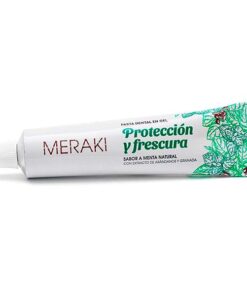 MERAKI MERAKI PASTA DENTAL GEL 50G