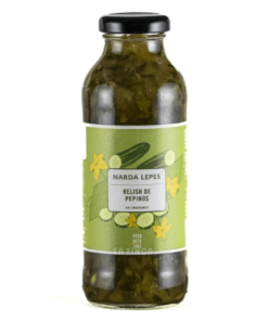 NARDA LEP NARDA LEP RELISH DE PEPINO 300