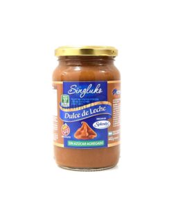 SINGLUKO SINGLUKO DULCE DE LECHE SPLEN