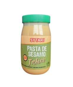 SYTARI SYTARI TAHINI 400G