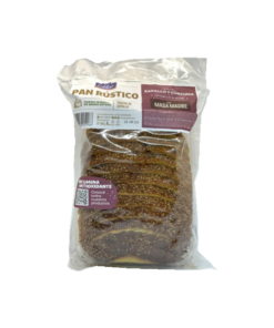 LA FRANCIA PAN ZAPALLO/CURCUMA 560G