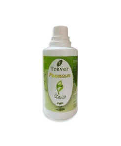 TREVER TREVER STEVIA PREMIUM 100ML
