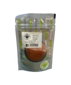 ACHIOTE MOLIDO 50G