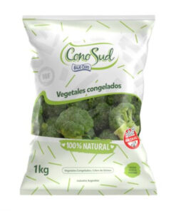 CONO SUD             BROCOLI 1K