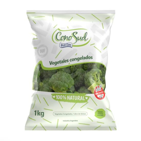 CONO SUD BROCOLI 1K