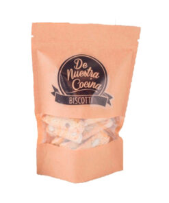 DE NUESTR DE NUESTR BISCOTTI 150G