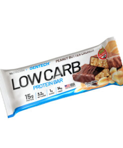 GENTECH LOWCARB MANI 45G