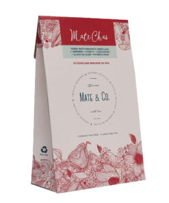 MATE & CO MATE & CO MATE CHAI REPUESTO 2