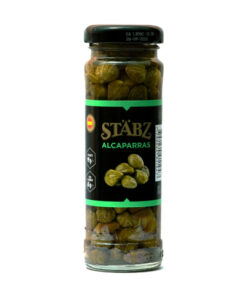 STABZ STABZ ALCAPARRAS 99G