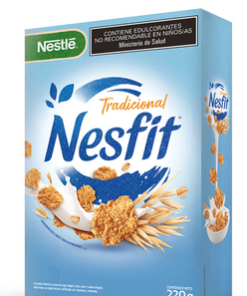 NESFIT NESFIT TRADICINAL 220g