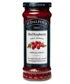 ST DALFOU ST DALFOU FRAMBUESA 284G