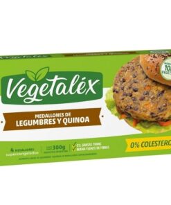 VEGETALEX VEGETALEX LEGUMBRES 300G