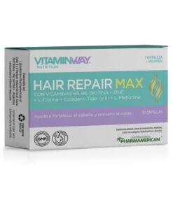 VITAMINWAY HAIR REPAIR MAX 30C
