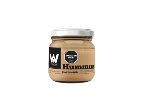 WHOLE LIF WHOLE LIF UNTABLE DE CAJU 220G