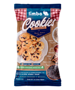LIMBO LIMBO GALLETITAS PASA UVA