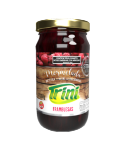 TRINI TRINI MERMELADA FRAMBUESA