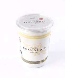 BEAUDROIT BEAUDROIT YOGUR VAINILLA 400G