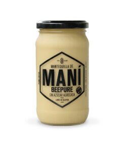 BEEPURE BEEPURE MANTEQUILA MANI S/A