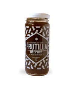 BEEPURE DULCE FRUTILLA 270G
